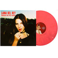 พร้อมส่ง🔥 แผ่นเสียง vinyl Lana DEL REY - Through The Past Darkly ไวนิล LP  [ใหม่และซีล SS]