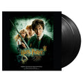แผ่นเสียง Vinyl LP John WILLIAMS : Harry Potter & The Chamber Of Secrets แผ่นไวนิล