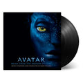 พร้อมส่ง🔥 แผ่นเสียง Vinyl LP Avatar (Original Soundtrack) - 180-Gram Black Vinyl [ใหม่และซีล SS]