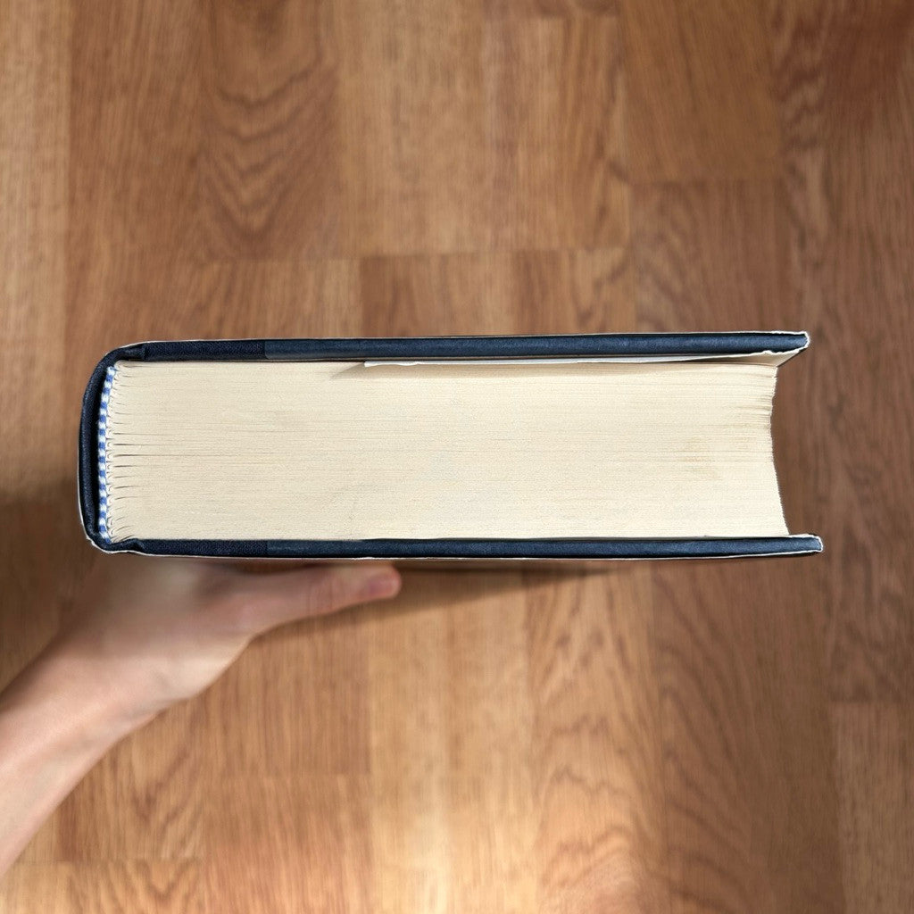 Hardcover The Portrait of a Lady by Henry James หนังสือ ภาษาอังกฤษ ปกแข็ง