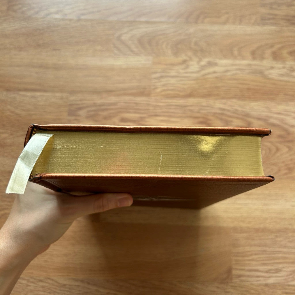 Hardcover The Divine Comedy by Dante Alighieri หนังสือ ภาษาอังกฤษ ปกแข็ง