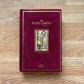 Hardcover The Secret Garden
by Frances Hodgson Burnett หนังสือ ในสวนลับ ปกแข็ง