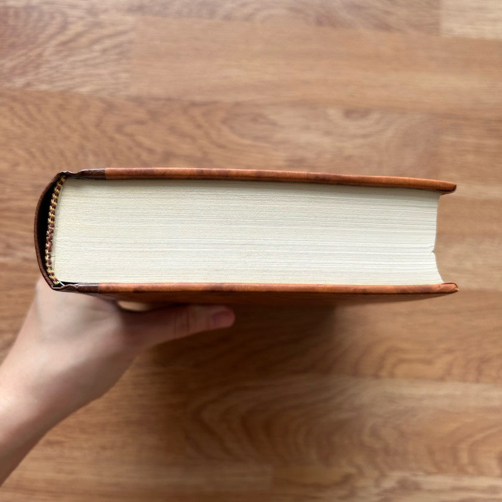 Hardcover Little Dorrit by Charles Dickens หนังสือ ภาษาอังกฤษ ปกแข็ง