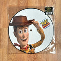พร้อมส่ง🔥 แผ่นเสียง Vinyl LP Toy Story Picture Vinyl แผ่นไวนิล [ใหม่และซีล SS]