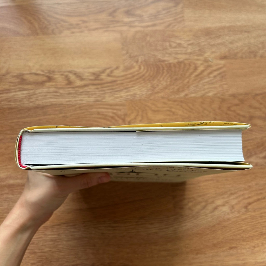 Hardcover What If?: Serious Scientific Answers to Absurd Hypothetical Questions by Randall Munroe หนังสือ ปกแข็ง