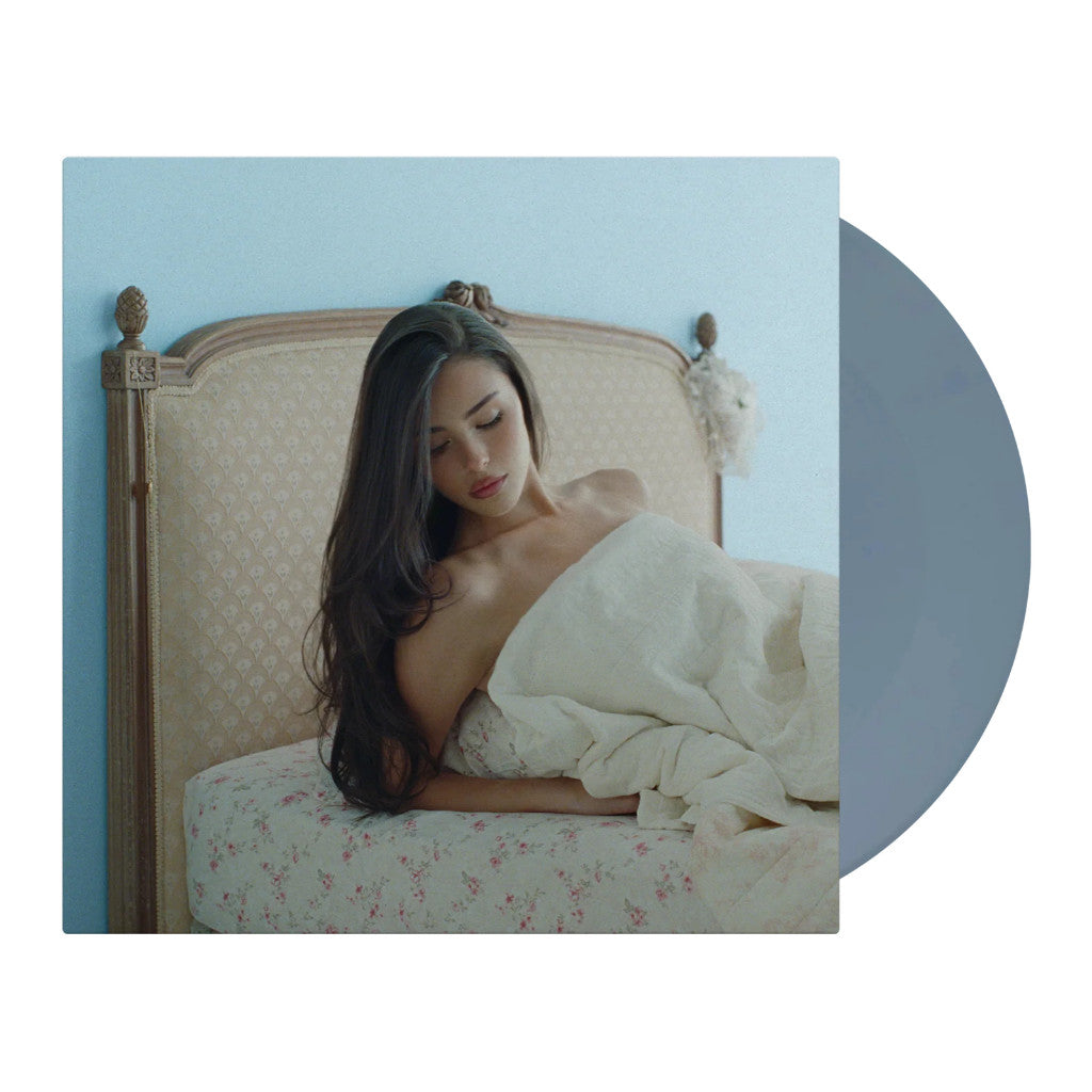พร้อมส่ง🔥 แผ่นเสียง vinyl madison beer - locket ไวนิล LP  [ใหม่และซีล SS]
