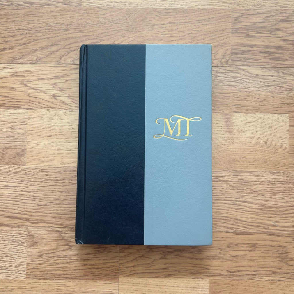 Hardcover Personal Recollections of Joan of Arc by Mark Twain หนังสือ  ปกแข็ง