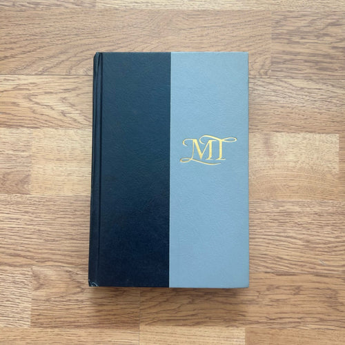Hardcover Personal Recollections of Joan of Arc by Mark Twain หนังสือ  ปกแข็ง