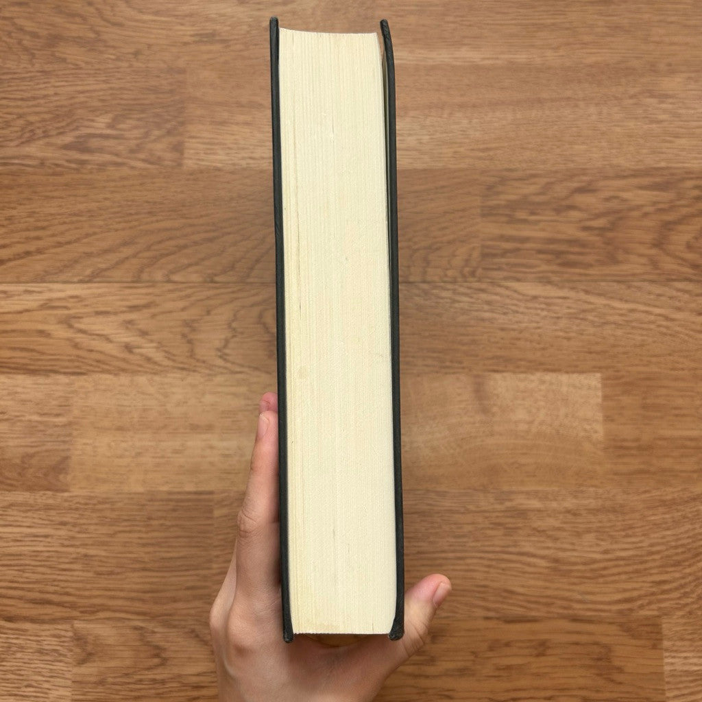 Hardcover Anna Karenina by Leo Tolstoy หนังสือ ภาษาอังกฤษ ปกแข็ง