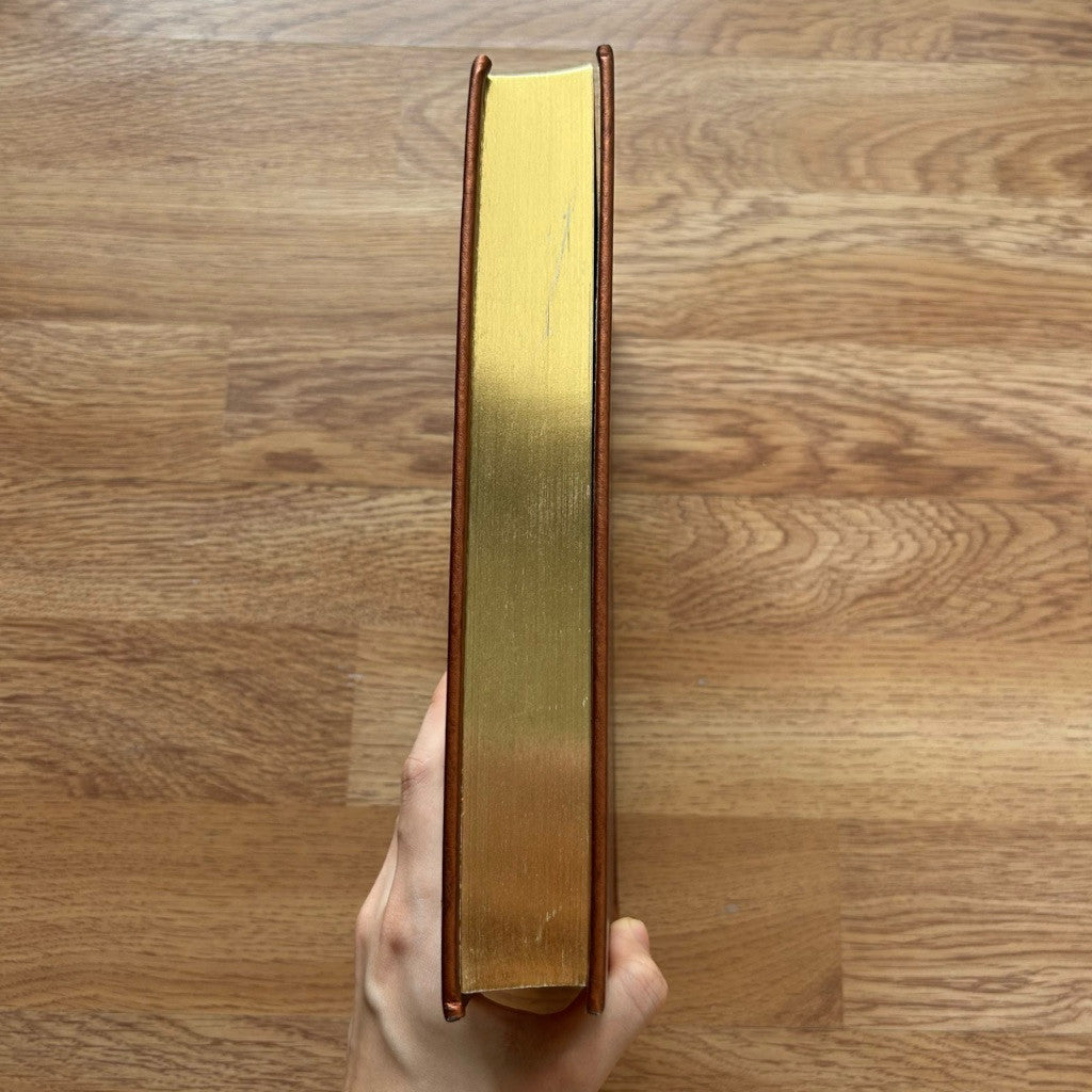 Hardcover The Divine Comedy by Dante Alighieri หนังสือ ภาษาอังกฤษ ปกแข็ง