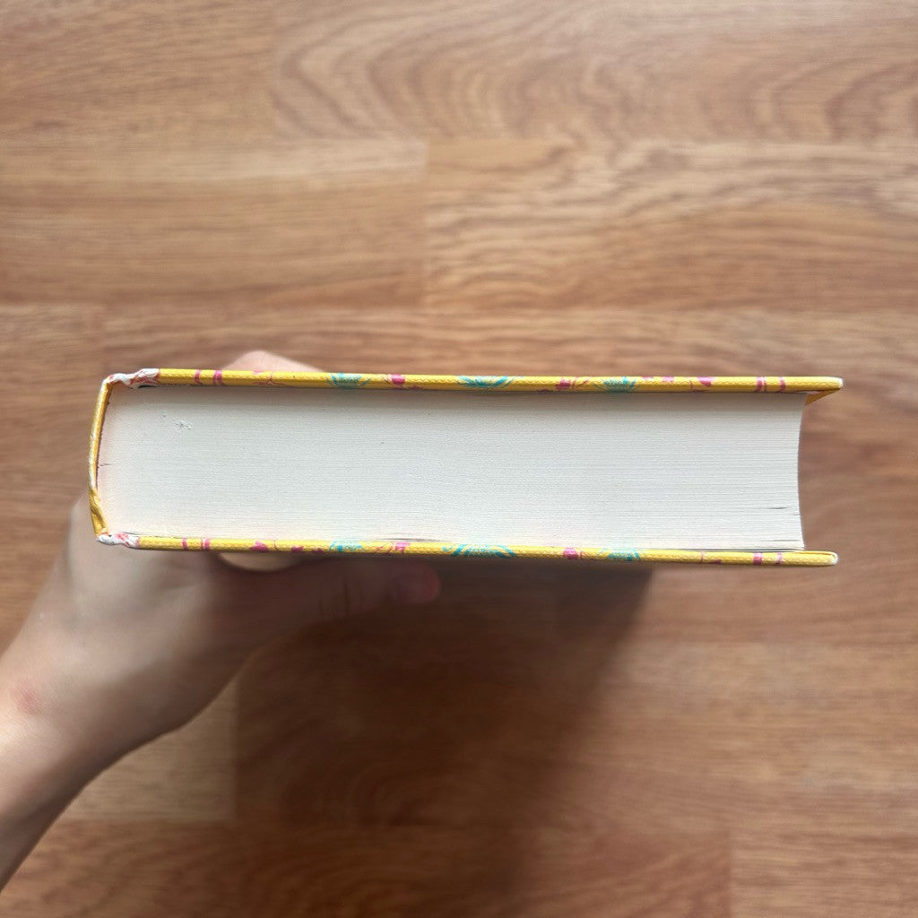 Hardcover The Secret Garden (Puffin Classics) by Frances Hodgson Burnett หนังสือ ปกแข็ง