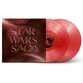 พร้อมส่ง🔥 แผ่นเสียง Vinyl LP Star Wars Saga Original Soundtrack [ใหม่และซีล SS]