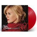 พร้อมส่ง🔥 แผ่นเสียง Kelly Clarkson - Wrapped In Red Vinyl LP  [ใหม่และซีล SS]