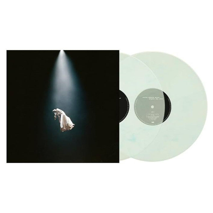 Preorder🔥 แผ่นเสียง Vinyl Ariana Grande - eternal sunshine deluxe: brighter days ahead LP [ใหม่และซีล SS]