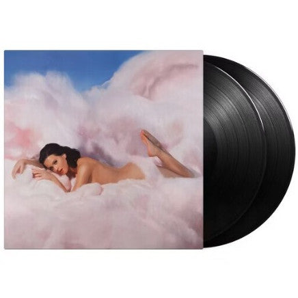 พร้อมส่ง🔥 แผ่นเสียง Vinyl Katy Perry - Teenage Dream ไวนิล LP  [ใหม่และซีล SS]