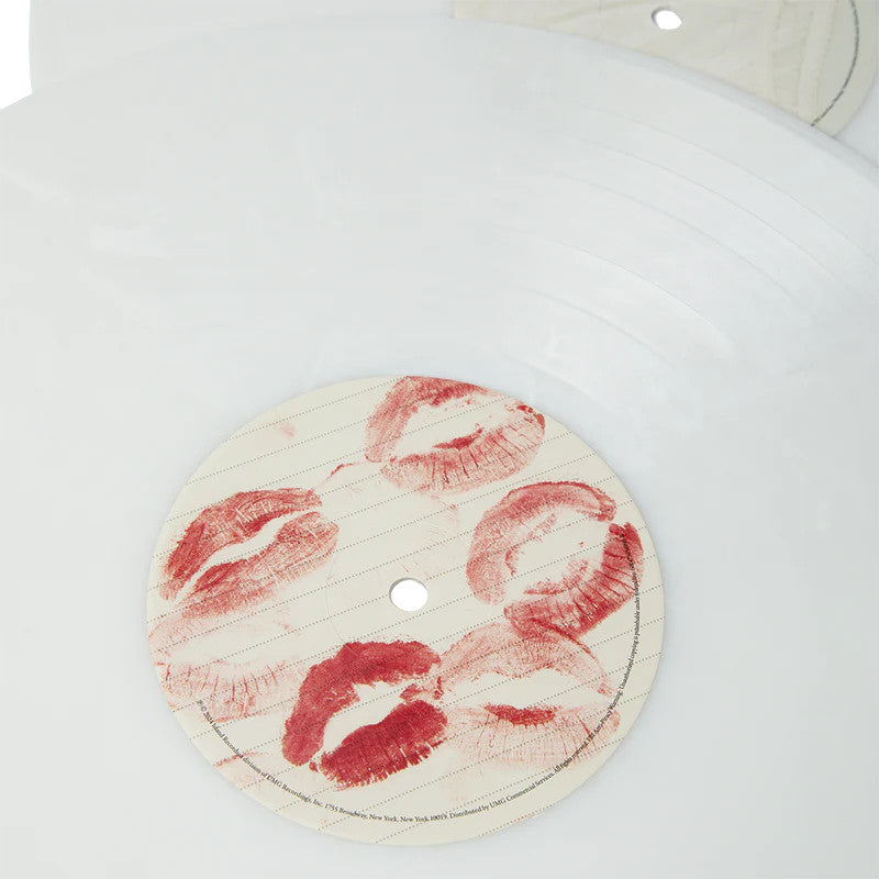 พร้อมส่ง🔥 แผ่นเสียง Vinyl Sabrina Carpenter - Short n' Sweet Deluxe D2C Exclusiveไวนิล LP  [ใหม่และซีล SS]