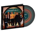 Preorder🔥 แผ่นเสียง vinyl OneRepublic - The Collection ไวนิล LP  [ใหม่และซีล SS]