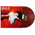 พร้อมส่ง🔥 แผ่นเสียง vinyl Lana DEL REY - Tracks From The Vaults (Rare Tracks) ไวนิล LP  [ใหม่และซีล SS]